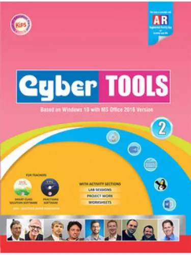 Cyber Tools - Class 2 By KIPS LEARNING