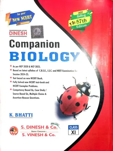 Companion Biology-11