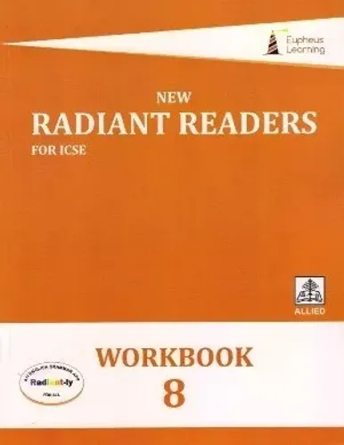 New Radiant Readers Workbook-8