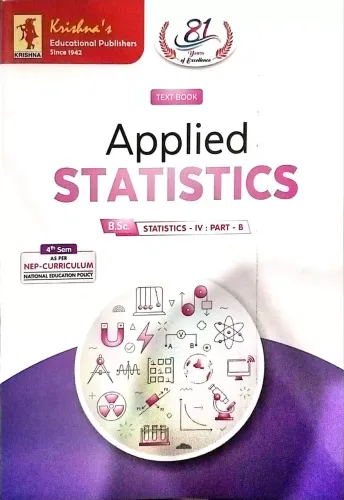 Applied Statistics