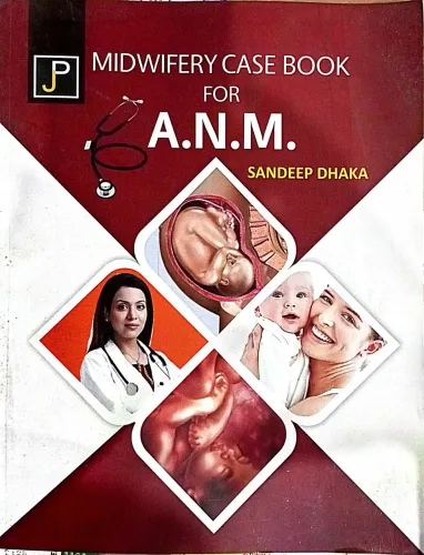 Midwifery Casebook For A.n.m {e}