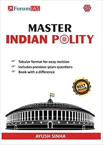 Master Indian Polity