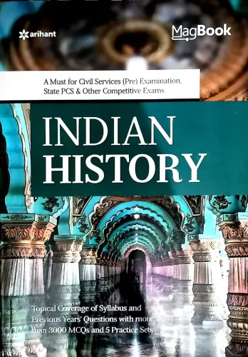 MAGBOOK INDIAN HISTORY