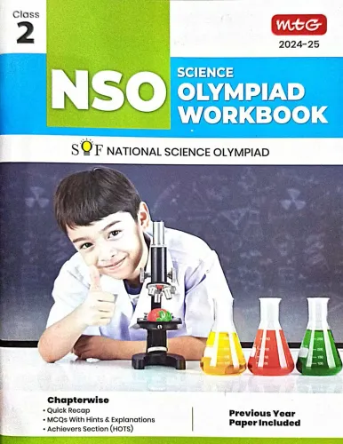 Nso Olympiad Workbook-2 (2024-25)