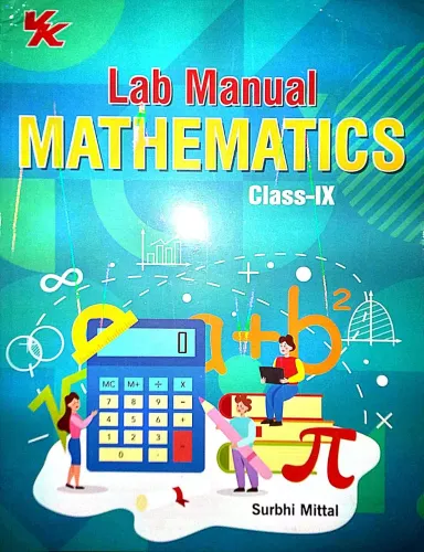 Lab Manual Mathematics Class - 9