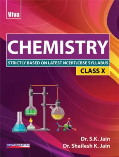 Cbse Chemistry Class 10