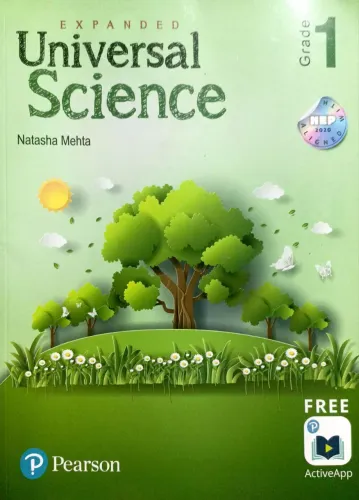 Expanded Universal Science for Class 1