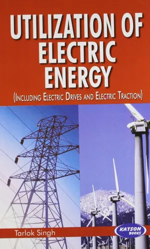 Utilization of Electric Energy