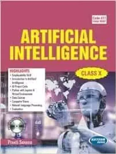 Artificial Intelligence (nsqf-417)-10