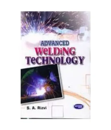 Advance Welding Technology