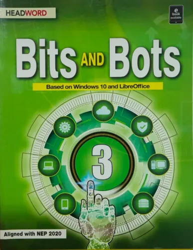 Bits And Bots For Class 3