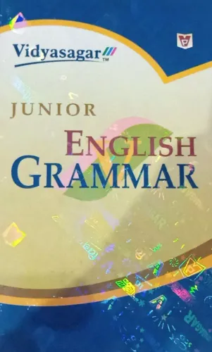 Junior English Grammar