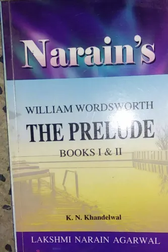 The Prelude Books 1,2