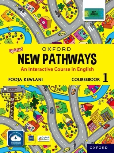 New Pathways Course Book 1