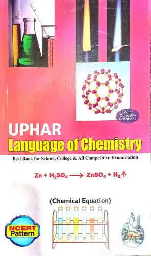 Language Of Chemistry