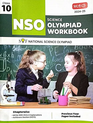 Nso Olympiad Workbook-10 (2024-25)