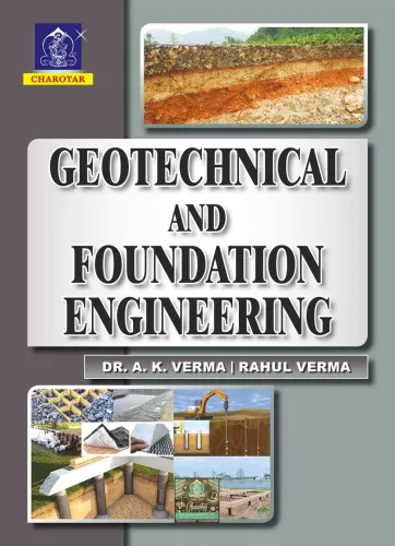 Geotechnical And Foundation Engineering