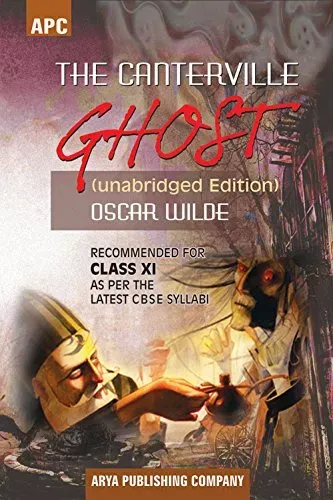 The Canterville Ghost Class- 11