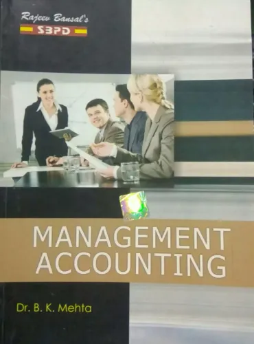 Management Accounting