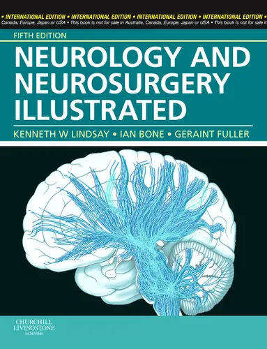 Neurology and Neurosurgery Illustrated, International Edition, 5e