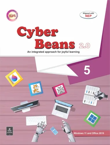 Cyber Beans 2.0 for Class 5
