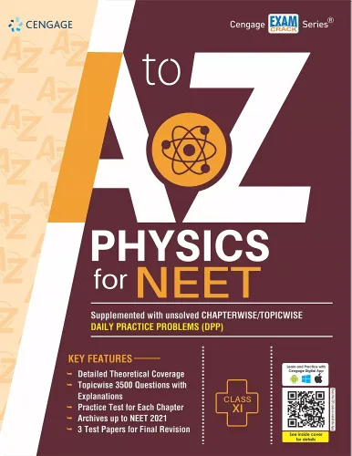 A to Z Physics for NEET: Class X