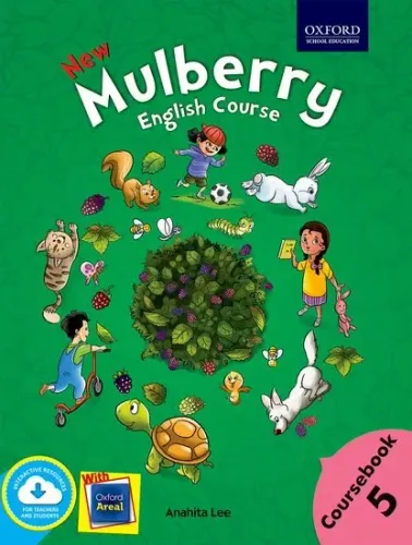 New Mulberry Coursebook-5