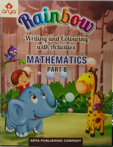 Rainbow Mathematics Part-B