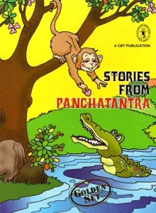 Stories From Panchatantra Hardcover