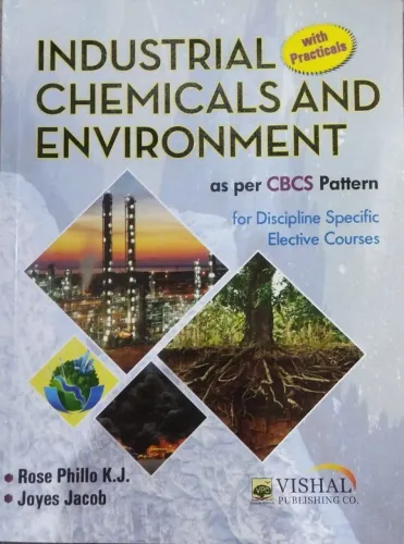 Industrial Chemicals And Environment