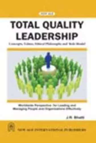 Total Quality Leadership