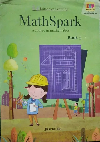 Math Spark Class 5