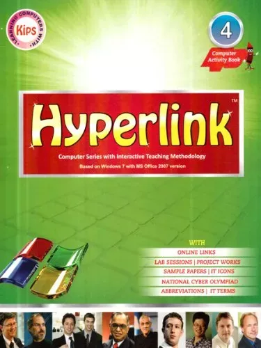 Hyperlink Class- 4