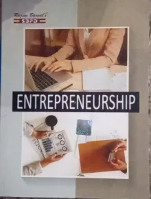 Enterpreneurship B.com Semester 4