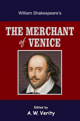 The Merchant of Venice