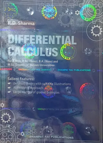 Differential Calculus