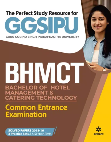 GGSIPU BHMCT Guide 2021