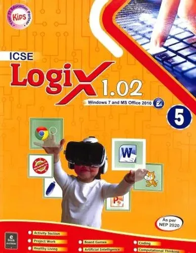 Icse Logix(1.02)-5