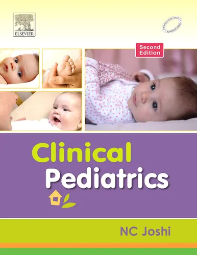 Clinical Pediatrics, 1e
