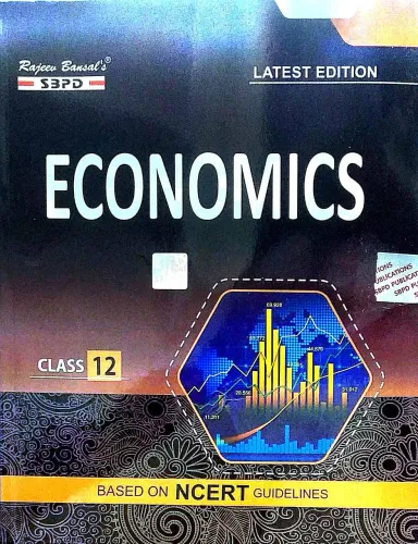 Economics Class For Class 12