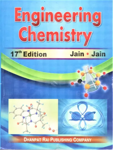 Engineering Chemistry 17th Edition