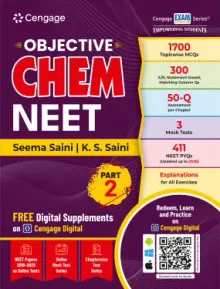 Objective Chem NEET: Part 2