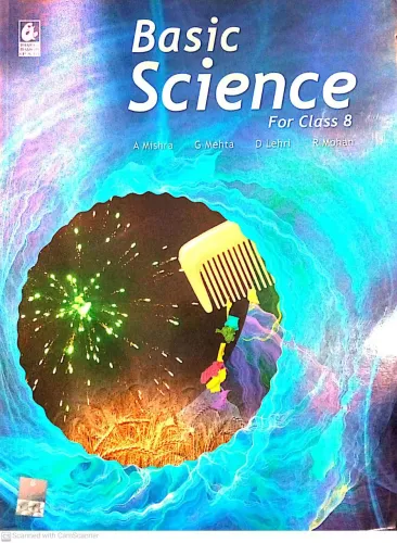 Basic Science Class 8