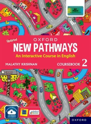 New Pathways Course Book 2