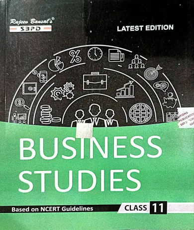 Business Studies-11