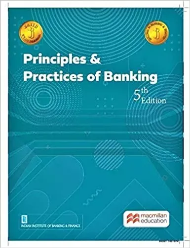 Principles & Practices of Banking by IIBF (Author)