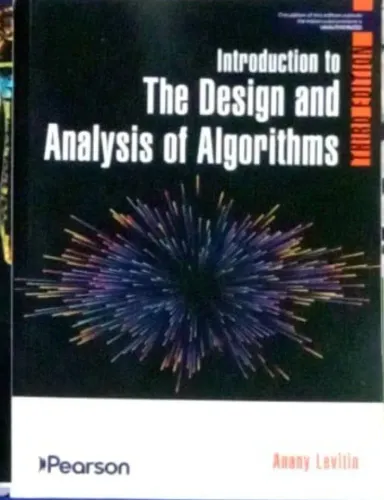 Introduction To The Design & Analysis Of Algorithms