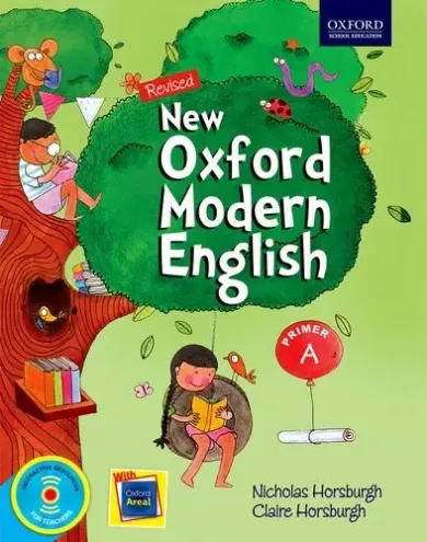 New Oxford Modern English Coursebook Primer A