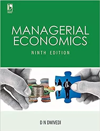 Managerial Economics