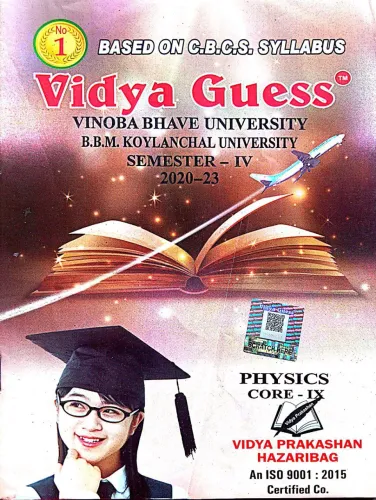 Vidya Guess Sem-4/vbu/bbmku (2020-23)